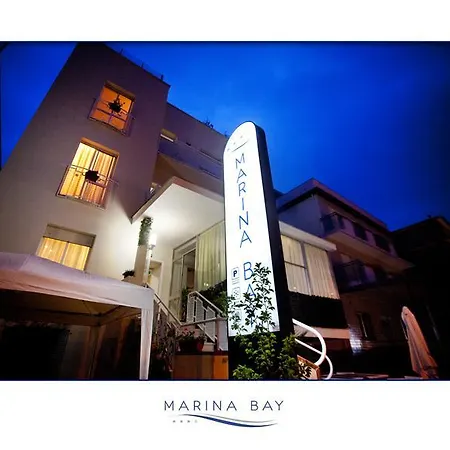 Hotel Marina Bay-3